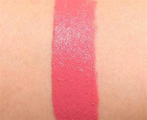 ysl rouge volupte pink caress swatch|YSL Caress Pink (9) Rouge Volupte Review & Swatches .